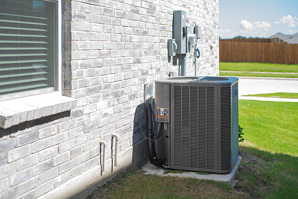 Reliable Ductwork Repair contractor in Eastwood, MI by FH HVAC